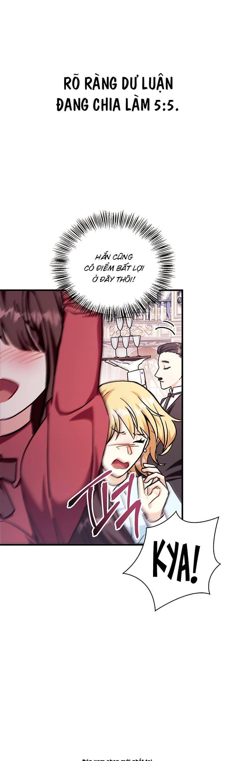 Ký Sự Hồi Quy: Chapter 69