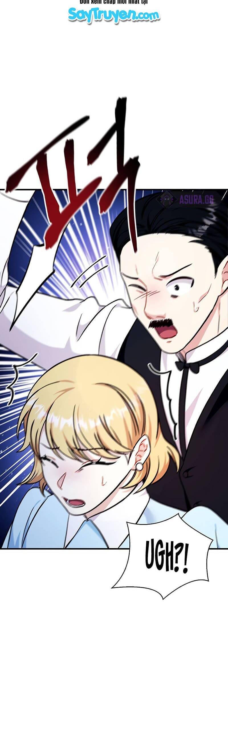 Ký Sự Hồi Quy: Chapter 69