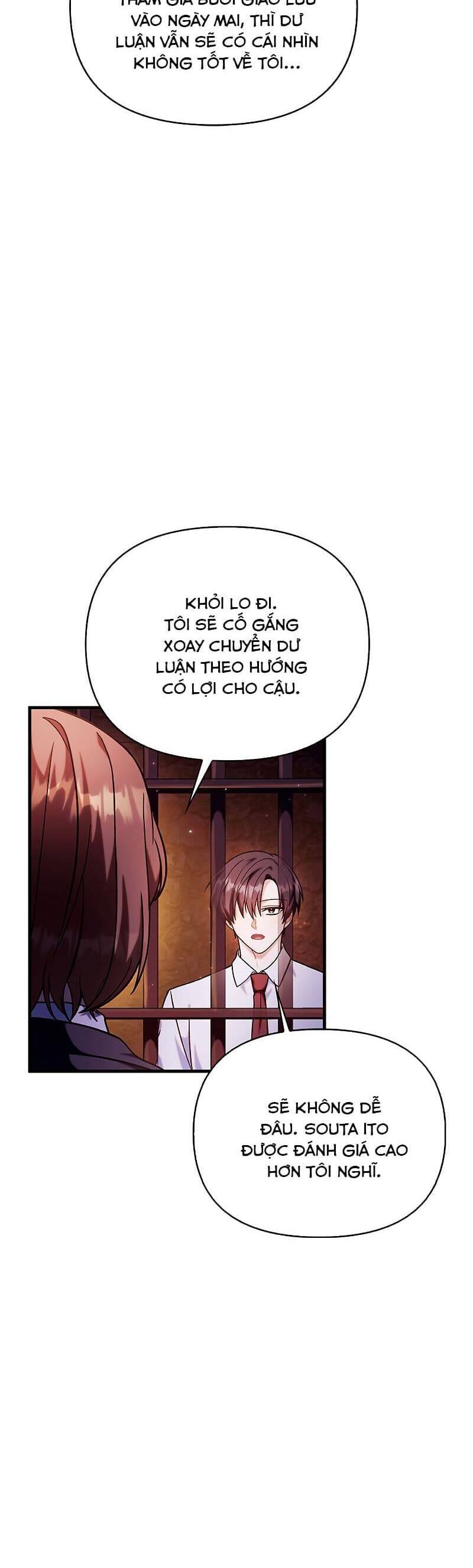 Ký Sự Hồi Quy: Chapter 69