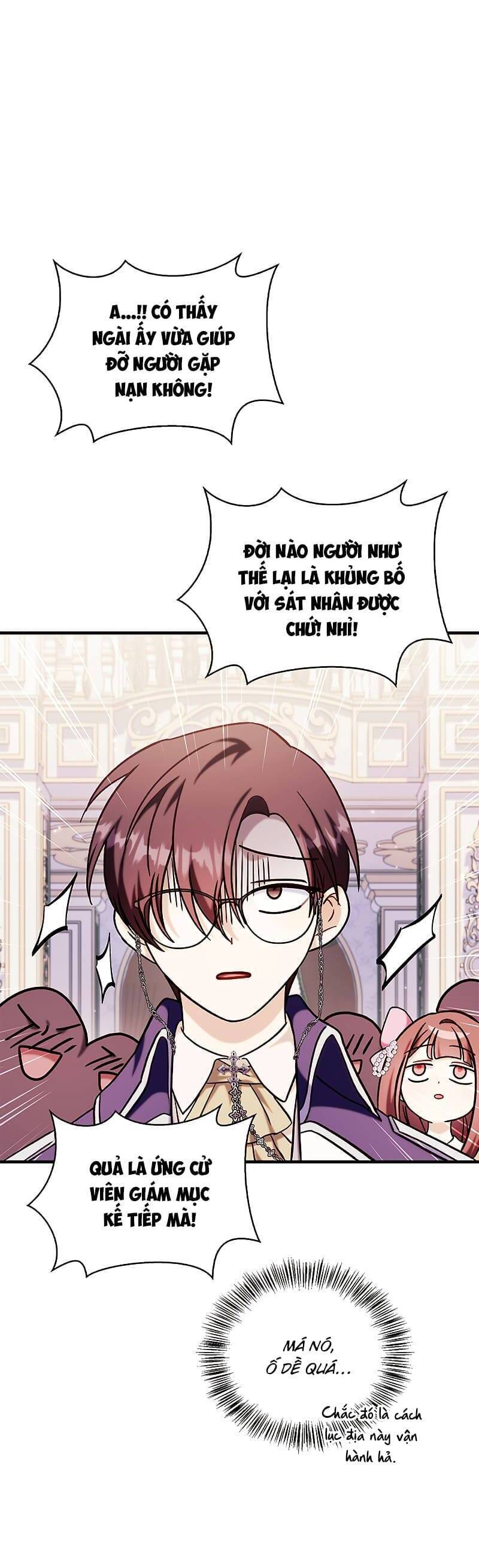 Ký Sự Hồi Quy: Chapter 69