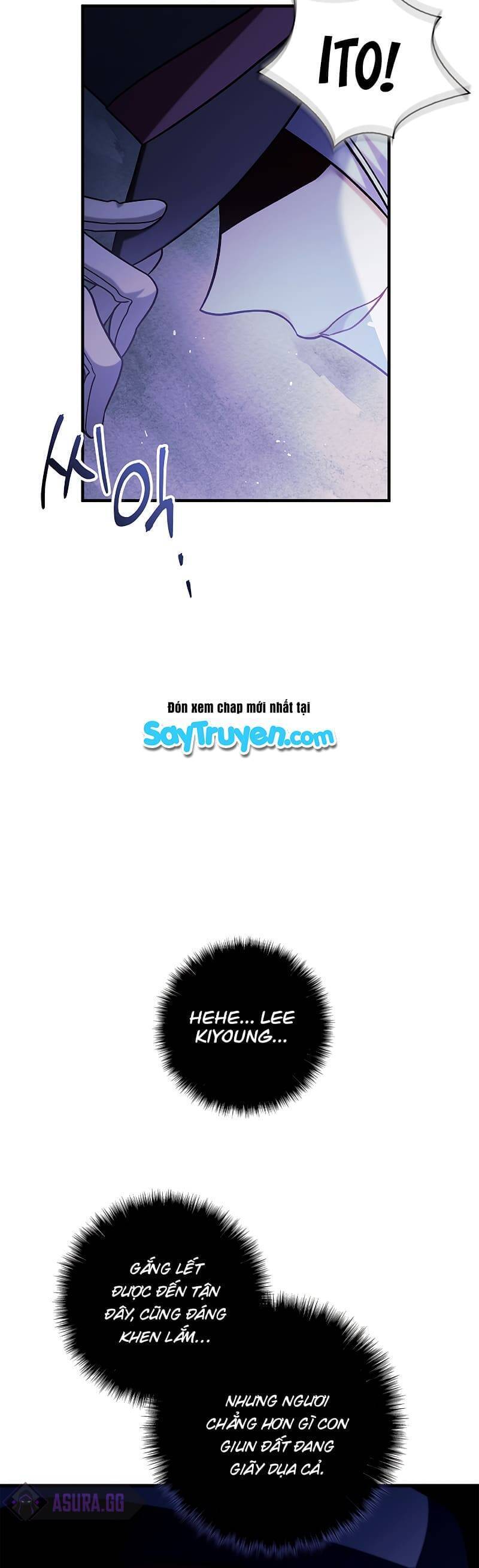 Ký Sự Hồi Quy: Chapter 69