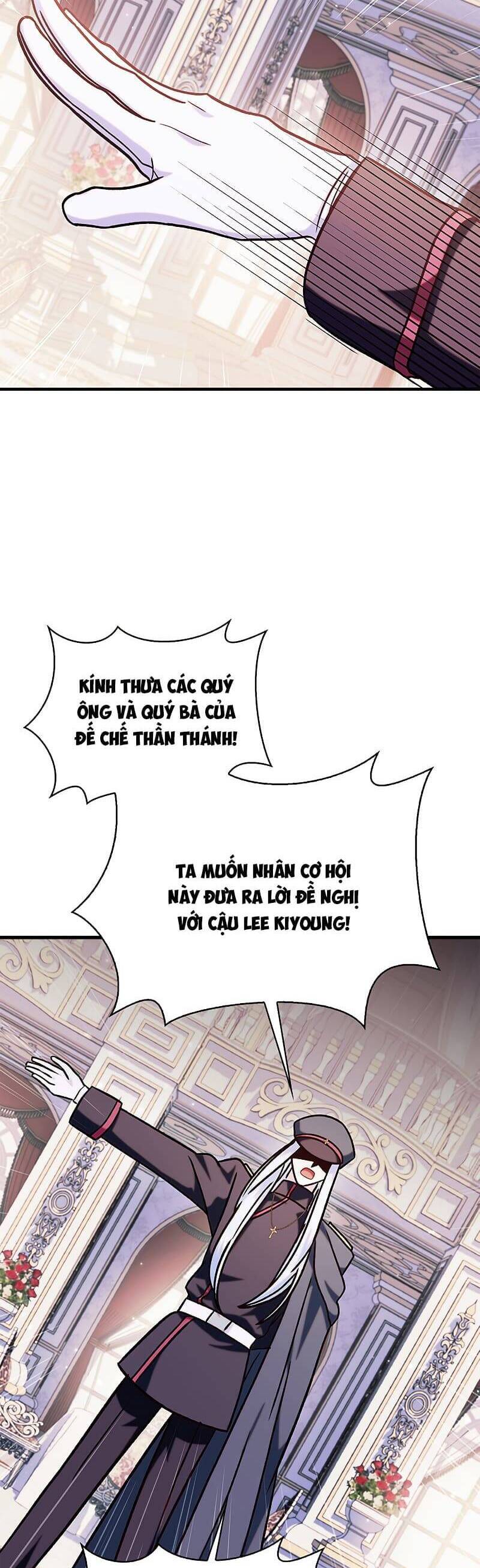 Ký Sự Hồi Quy: Chapter 69