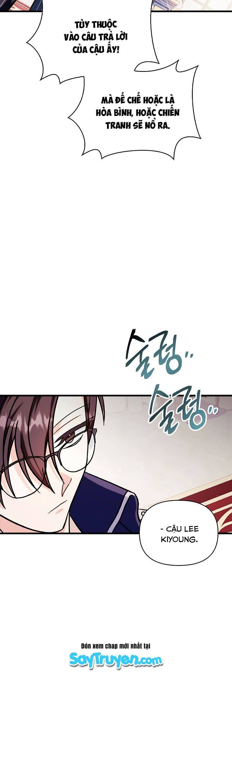 Ký Sự Hồi Quy: Chapter 69