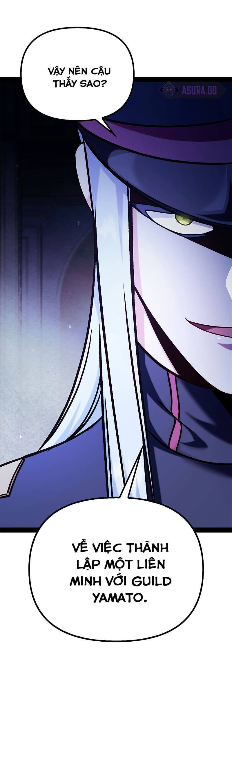 Ký Sự Hồi Quy: Chapter 69