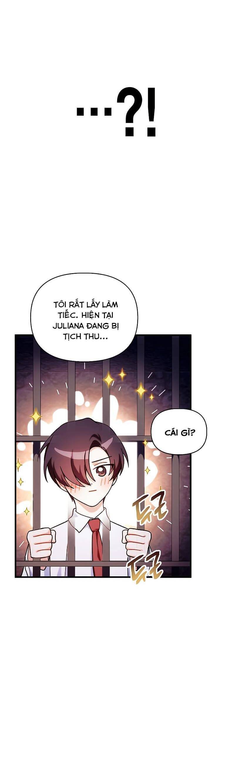 Ký Sự Hồi Quy: Chapter 69