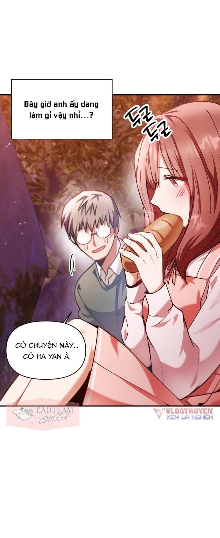 Ký Sự Hồi Quy: Chapter 7