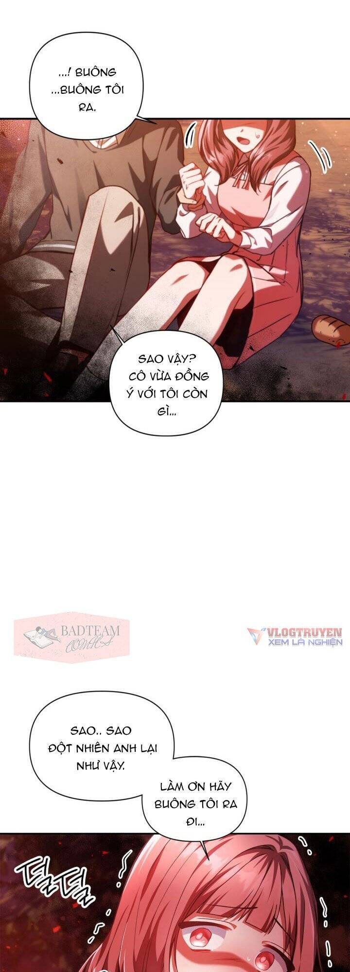 Ký Sự Hồi Quy: Chapter 7