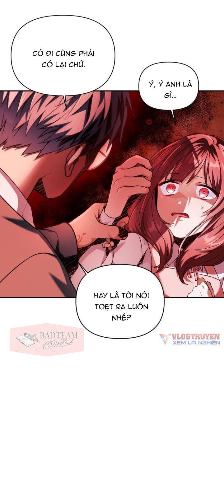 Ký Sự Hồi Quy: Chapter 7