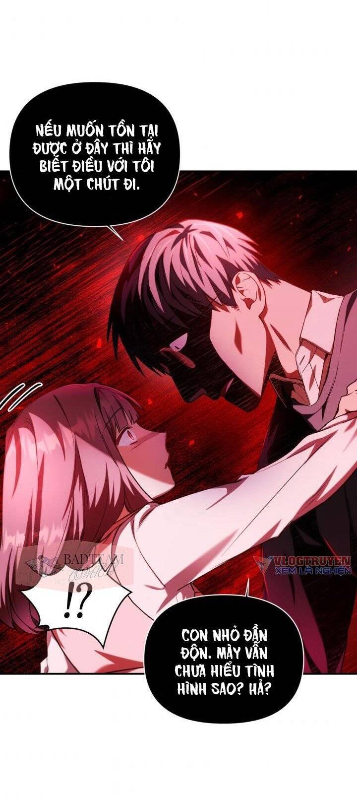 Ký Sự Hồi Quy: Chapter 7