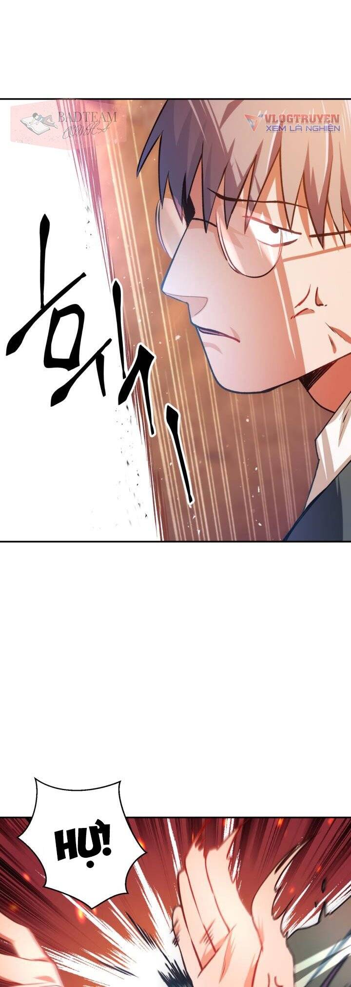 Ký Sự Hồi Quy: Chapter 7