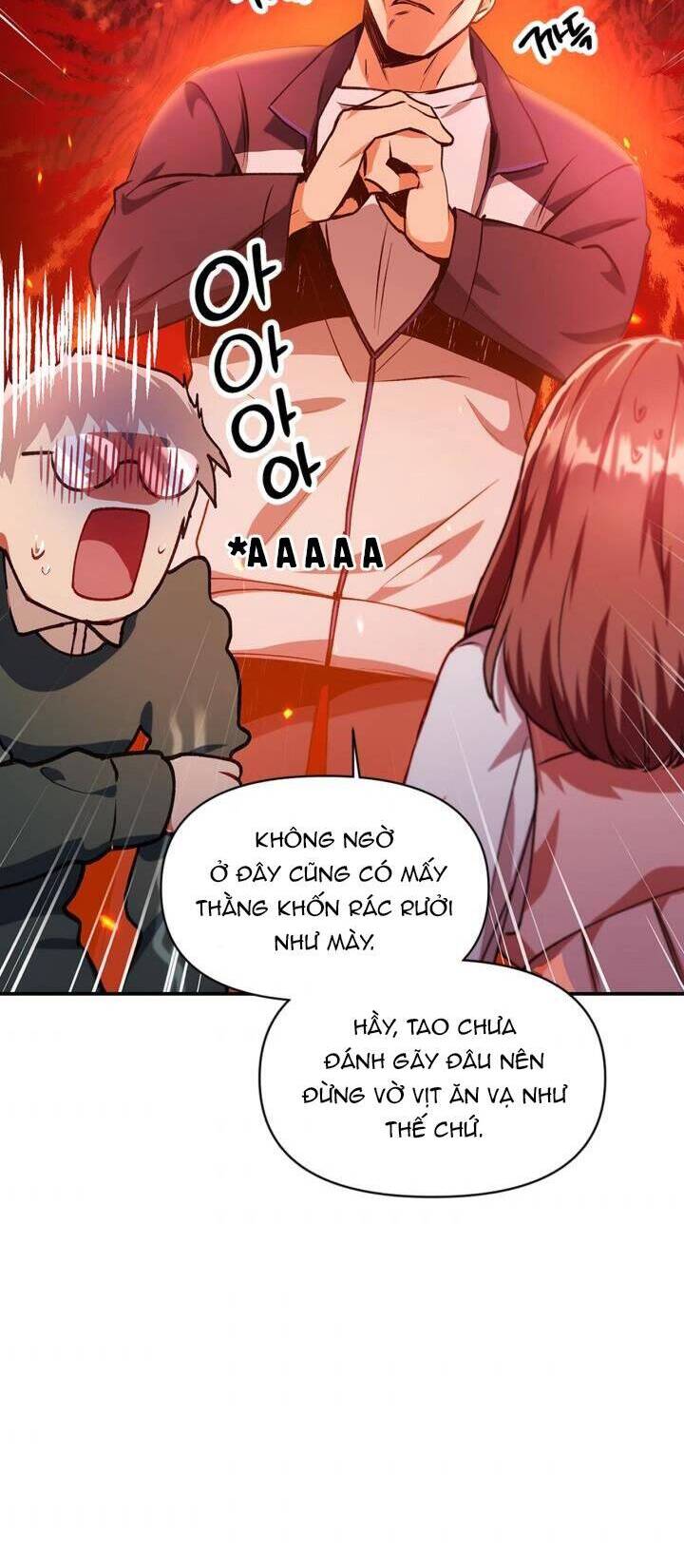 Ký Sự Hồi Quy: Chapter 7