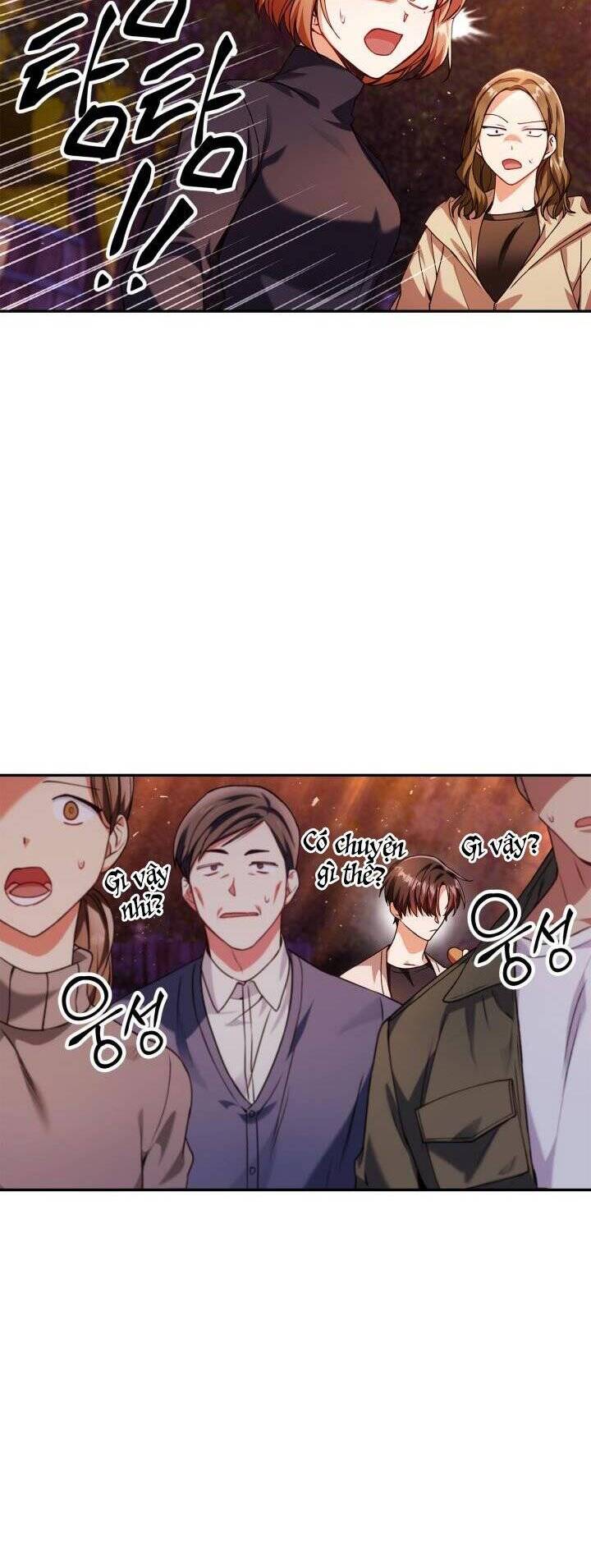 Ký Sự Hồi Quy: Chapter 7