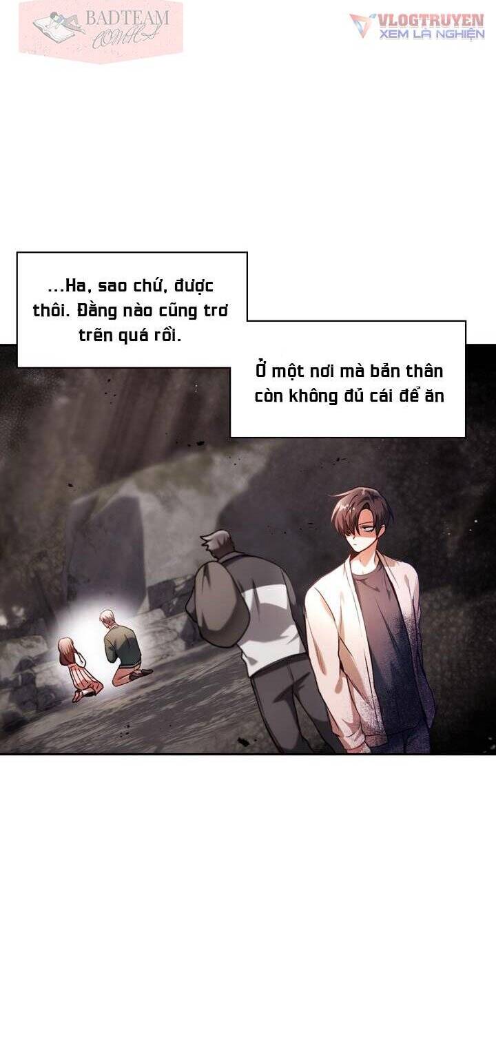 Ký Sự Hồi Quy: Chapter 7