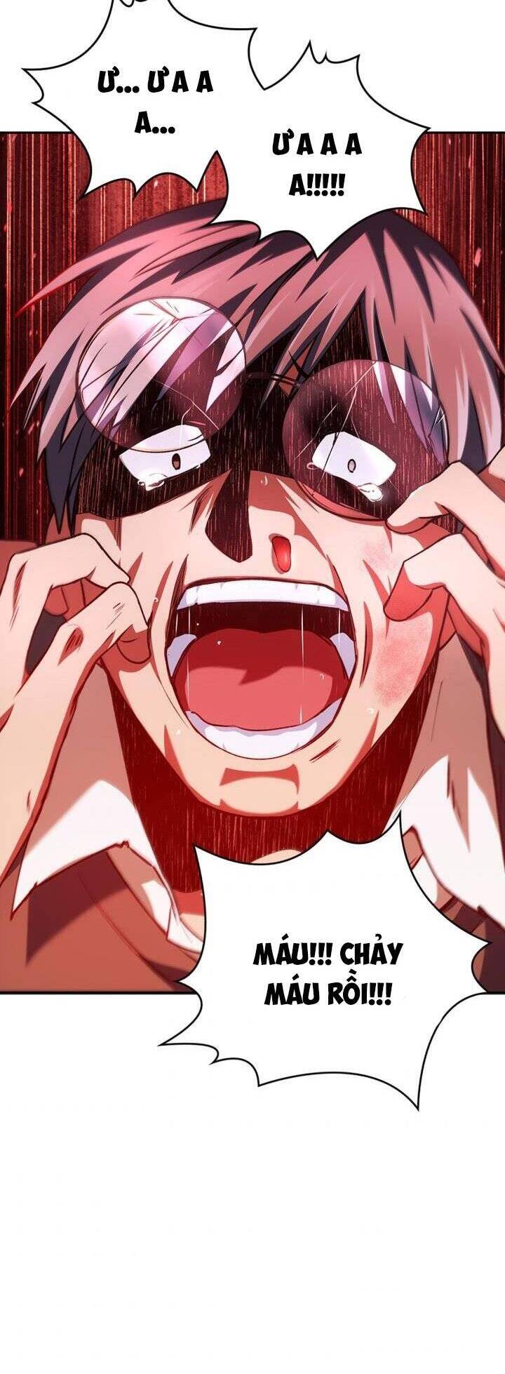 Ký Sự Hồi Quy: Chapter 7