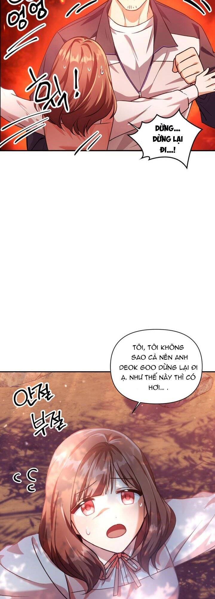 Ký Sự Hồi Quy: Chapter 7