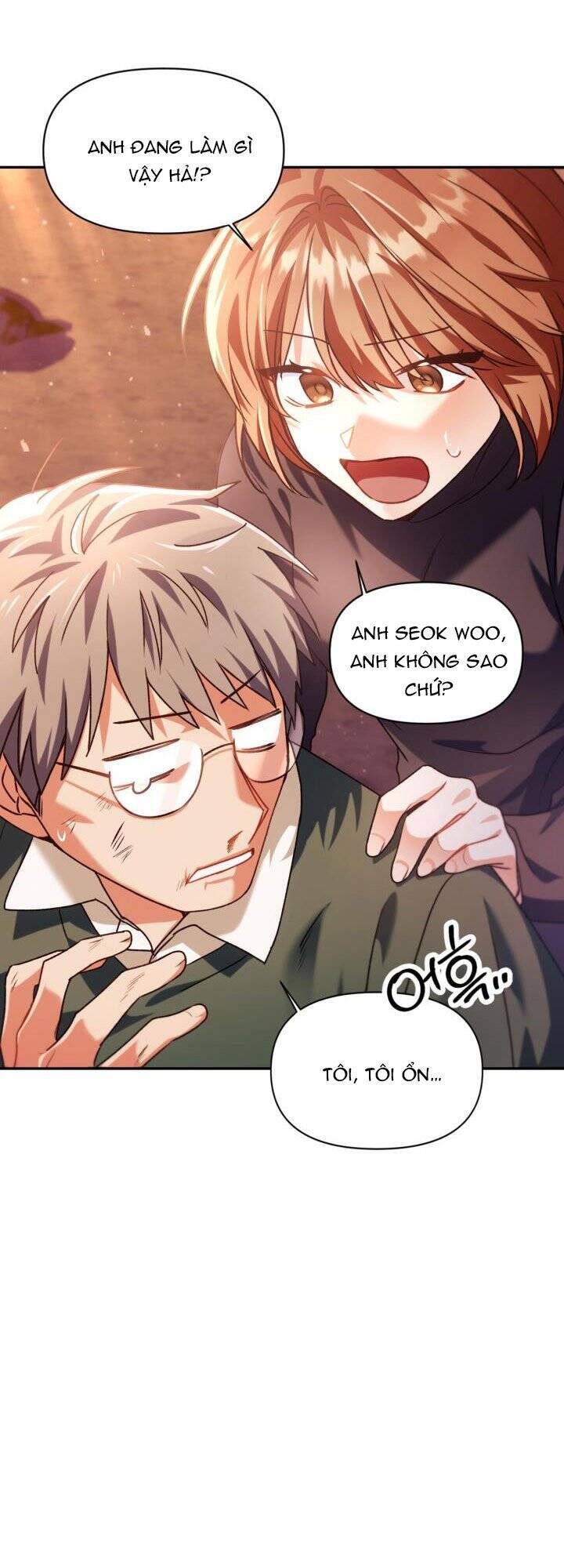 Ký Sự Hồi Quy: Chapter 7