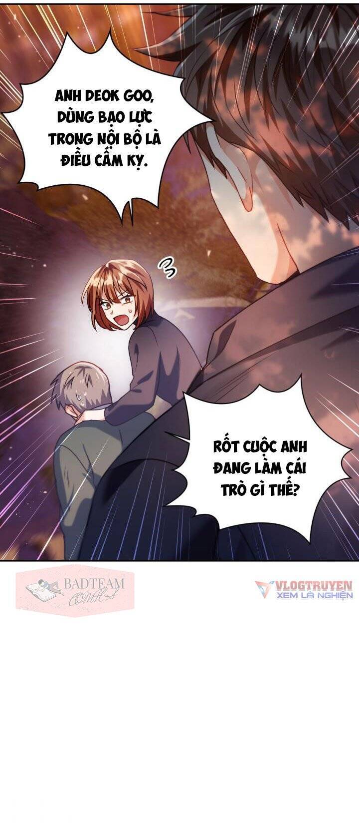 Ký Sự Hồi Quy: Chapter 7