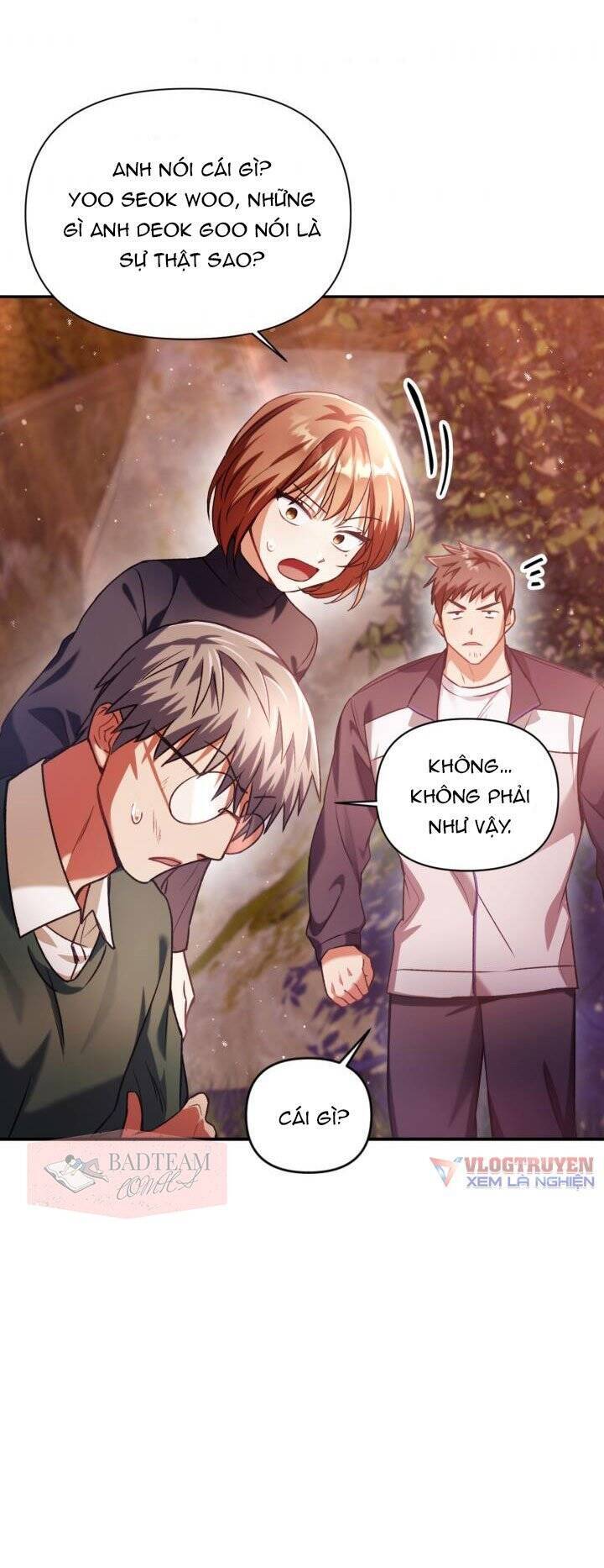 Ký Sự Hồi Quy: Chapter 7