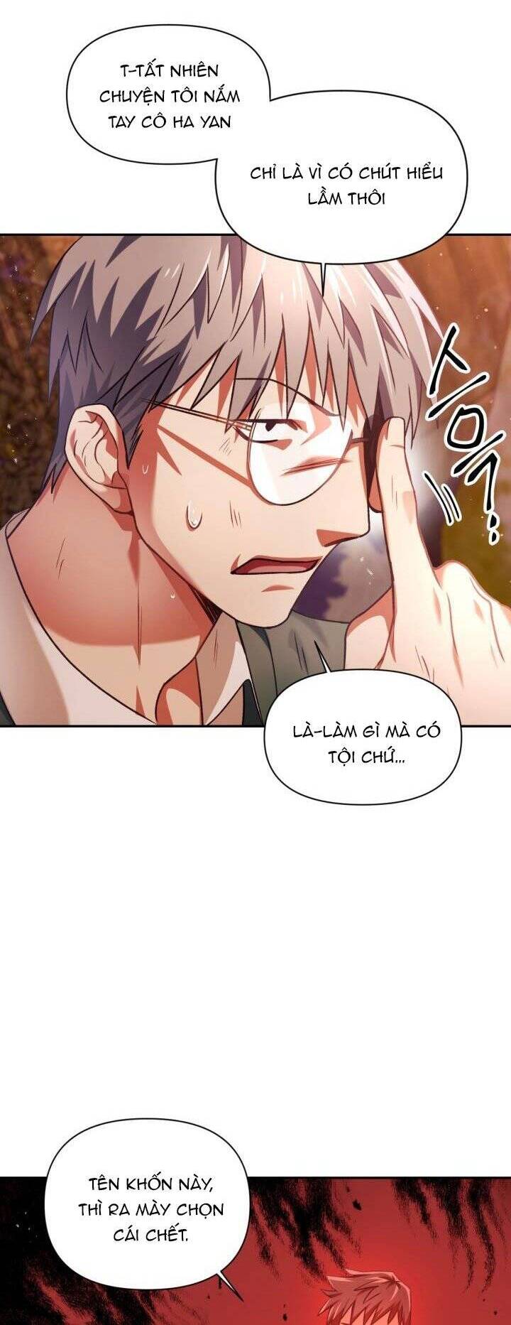 Ký Sự Hồi Quy: Chapter 7