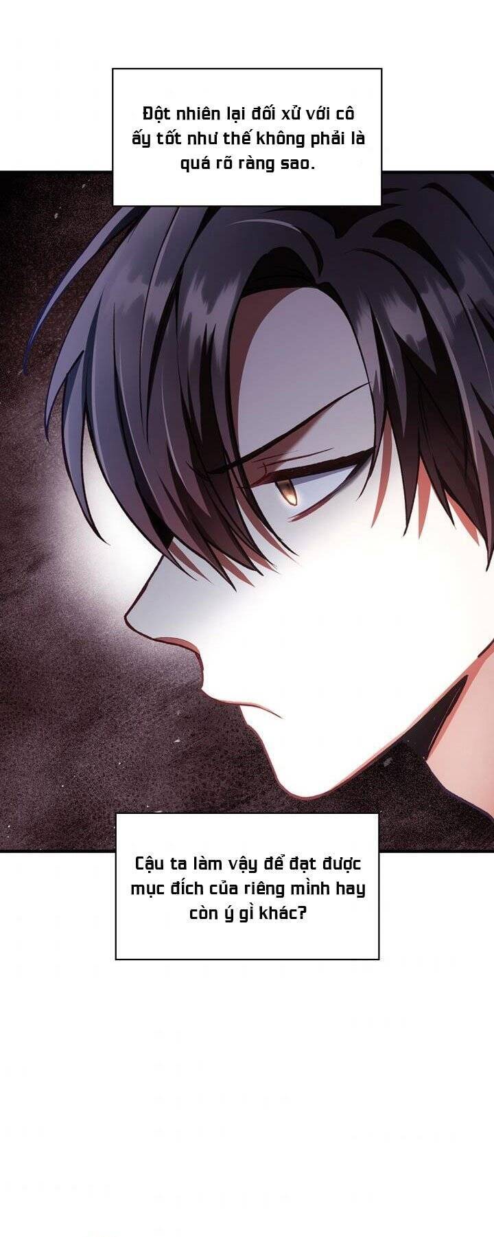 Ký Sự Hồi Quy: Chapter 7