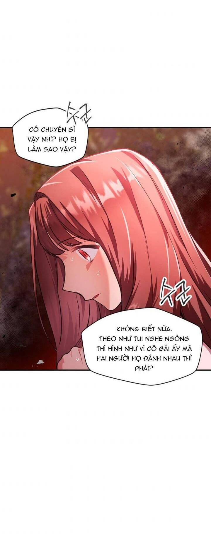 Ký Sự Hồi Quy: Chapter 7