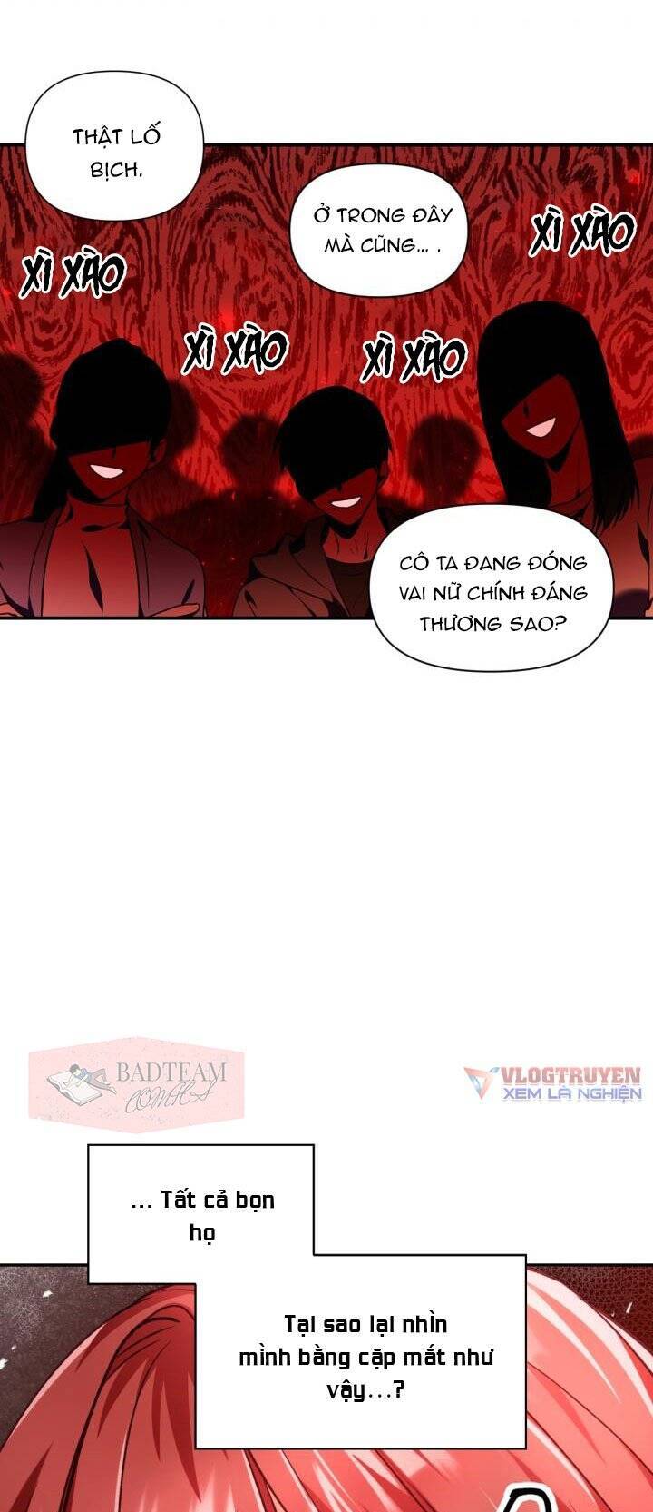 Ký Sự Hồi Quy: Chapter 7