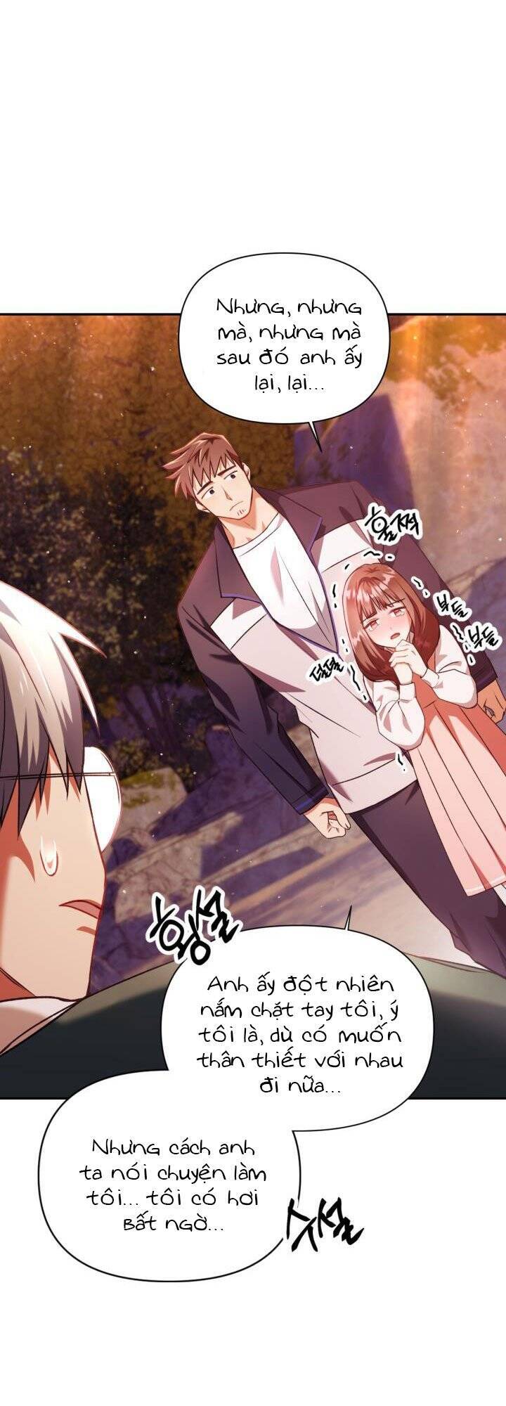 Ký Sự Hồi Quy: Chapter 7