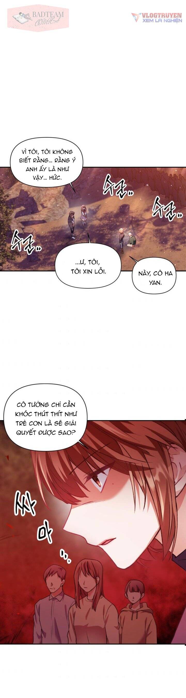 Ký Sự Hồi Quy: Chapter 7