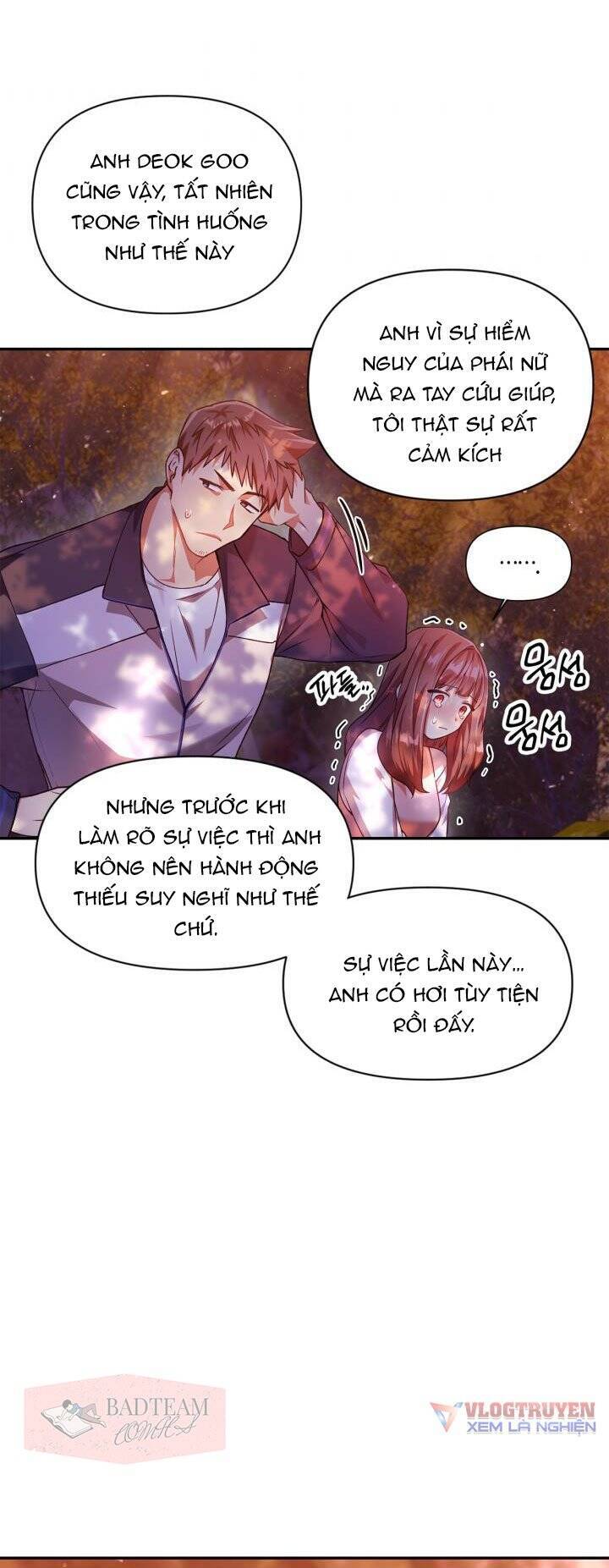 Ký Sự Hồi Quy: Chapter 7