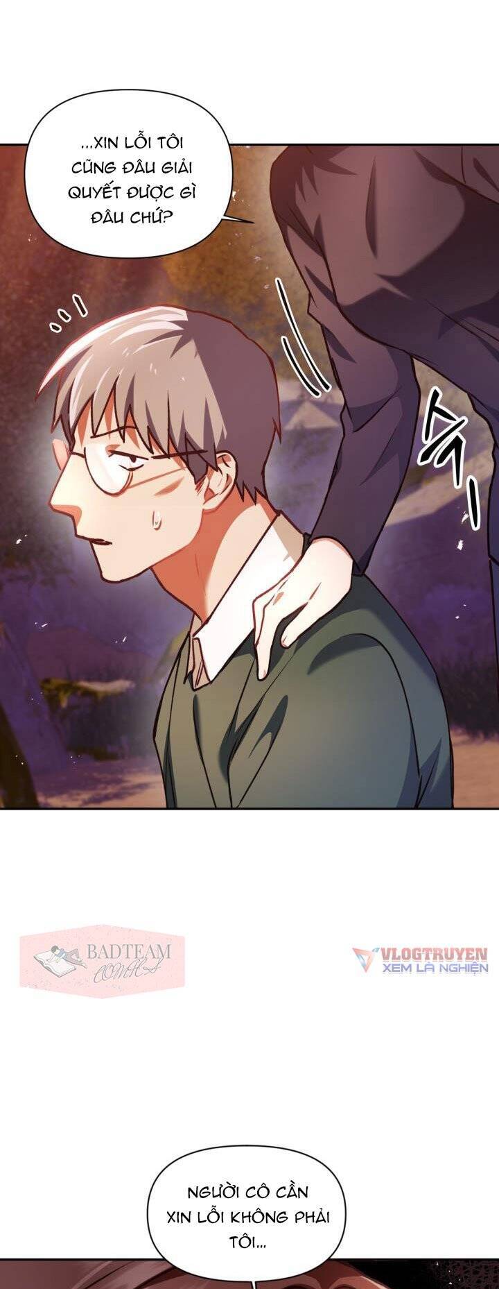 Ký Sự Hồi Quy: Chapter 7