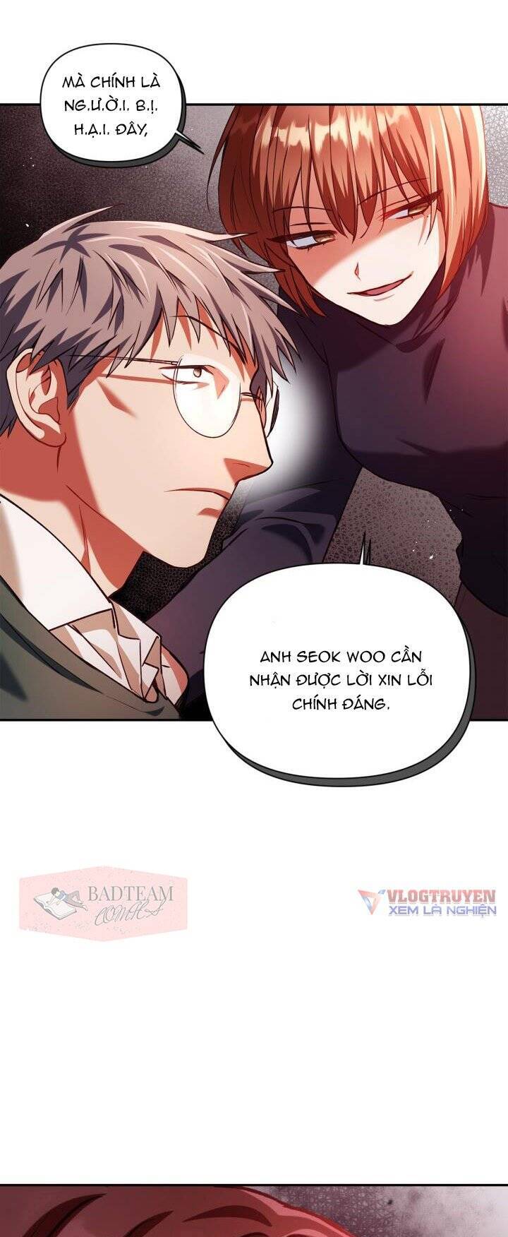 Ký Sự Hồi Quy: Chapter 7