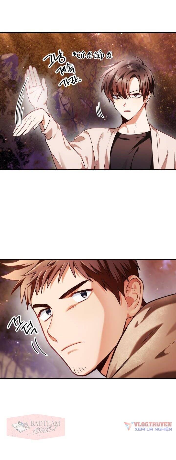 Ký Sự Hồi Quy: Chapter 7