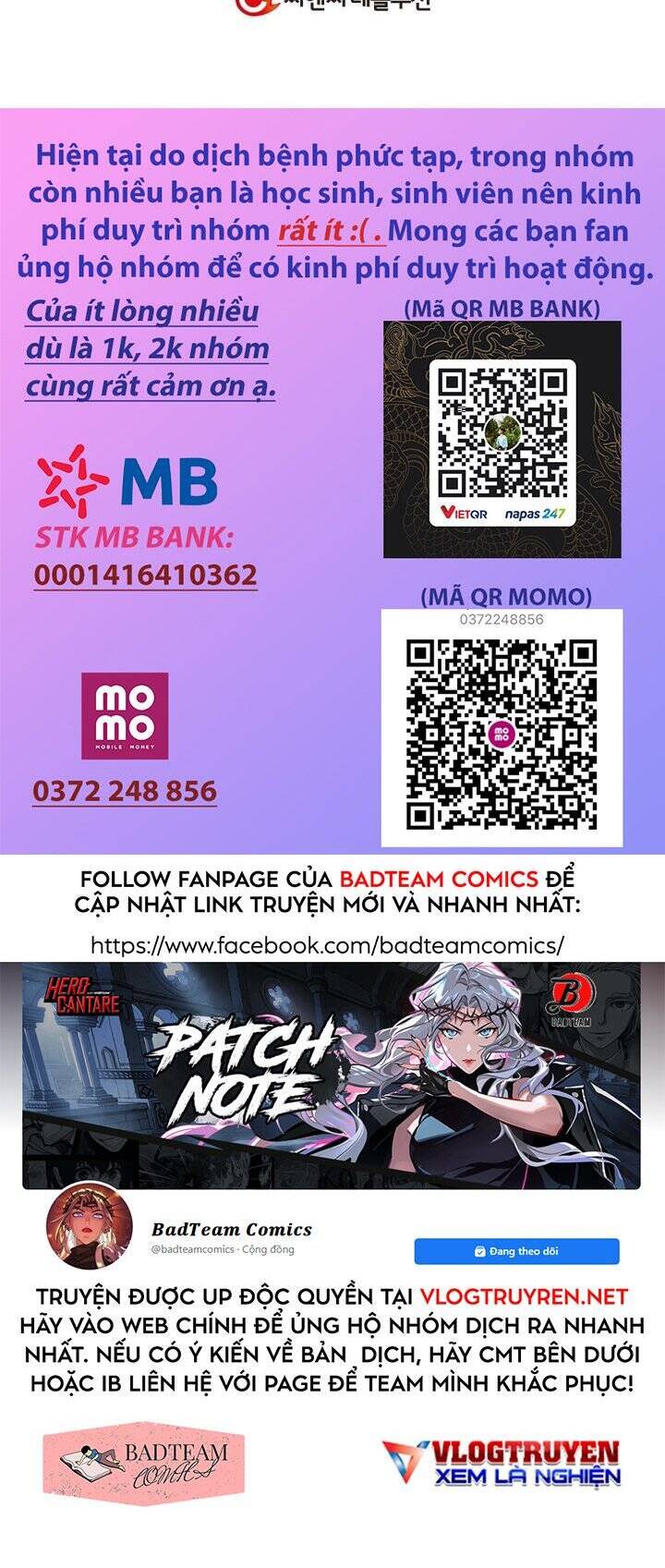 Ký Sự Hồi Quy: Chapter 7