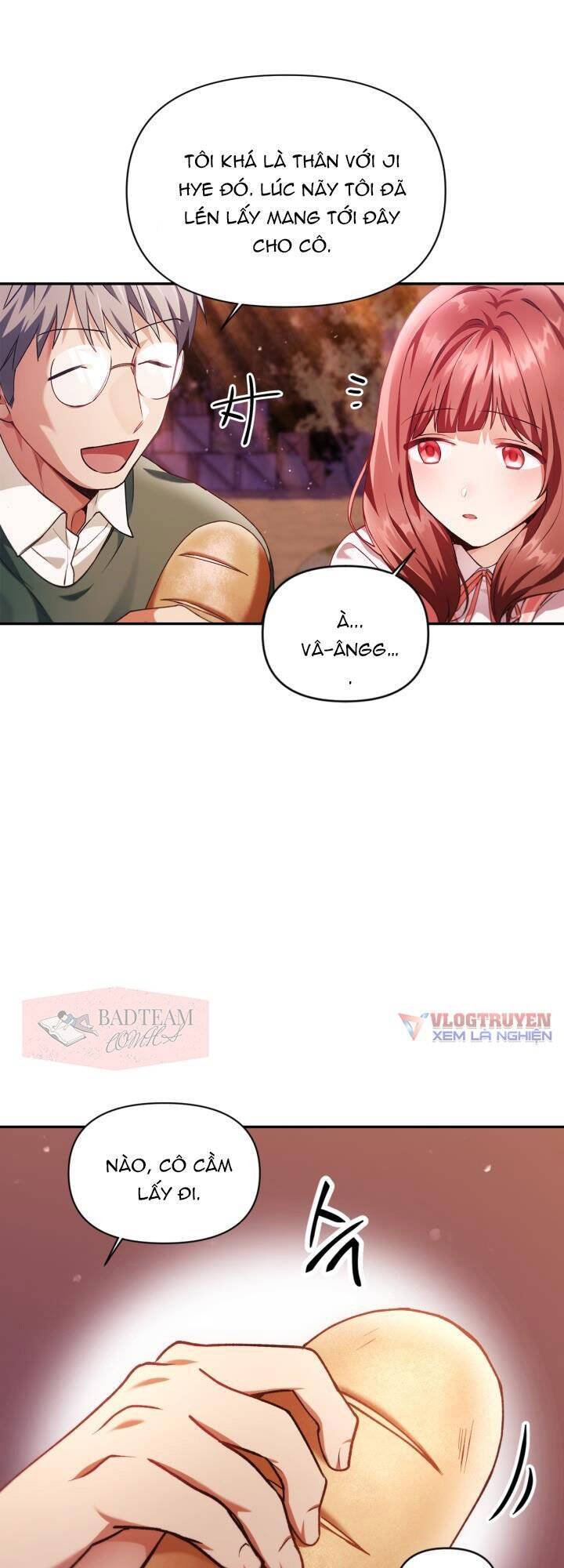 Ký Sự Hồi Quy: Chapter 7