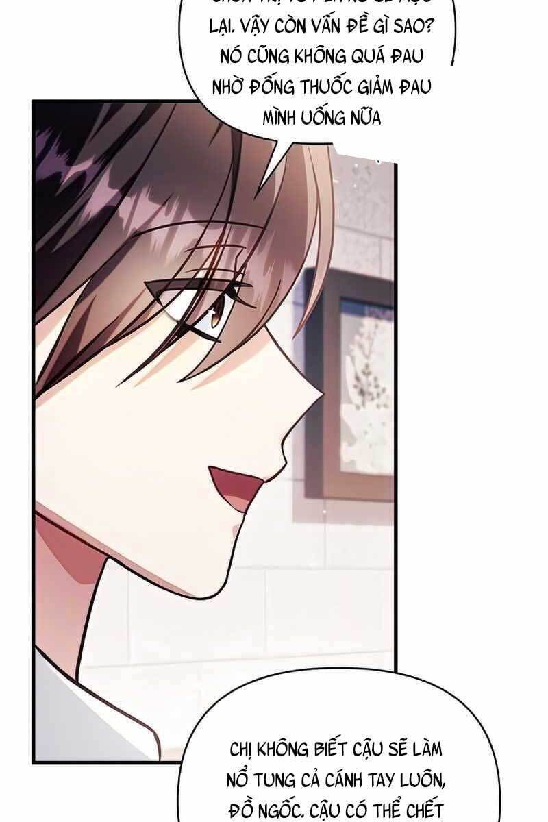 Ký Sự Hồi Quy: Chapter 70