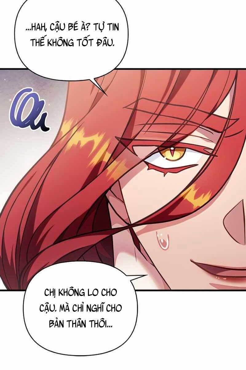 Ký Sự Hồi Quy: Chapter 70