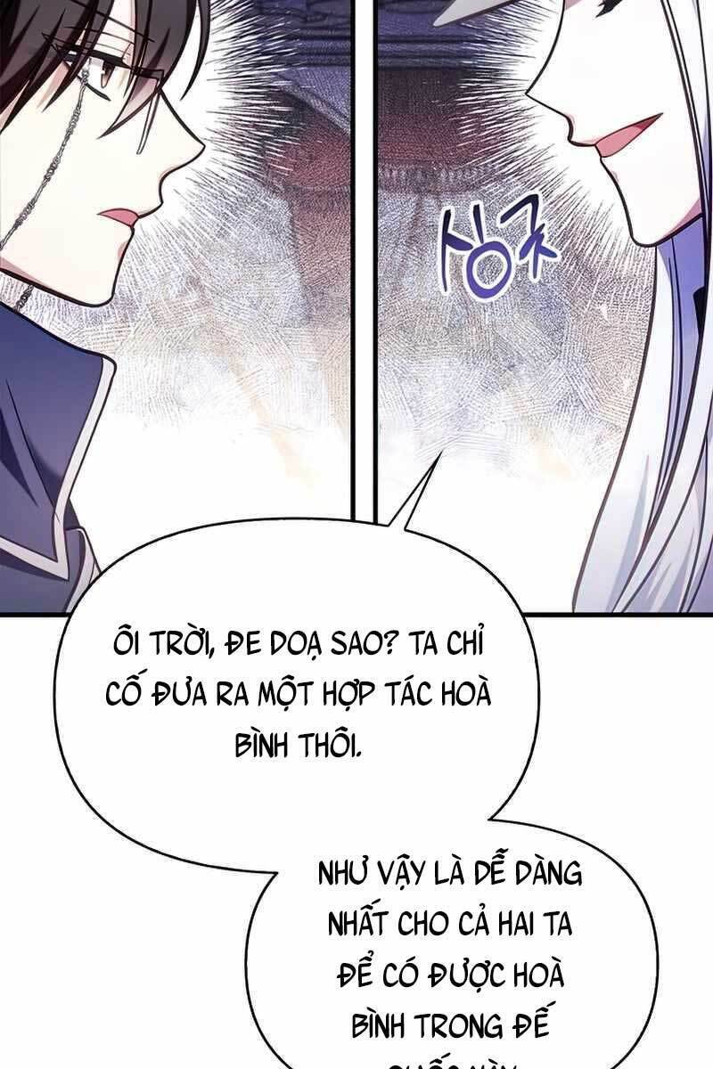 Ký Sự Hồi Quy: Chapter 70