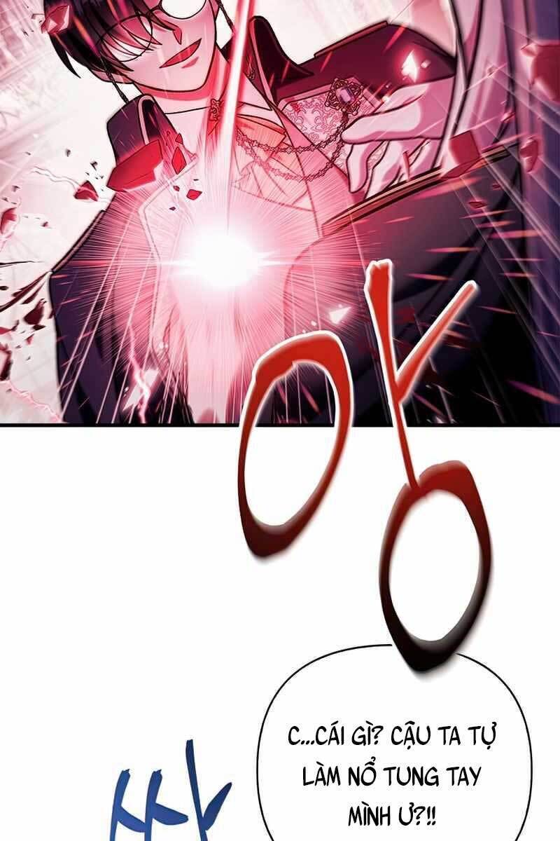 Ký Sự Hồi Quy: Chapter 70