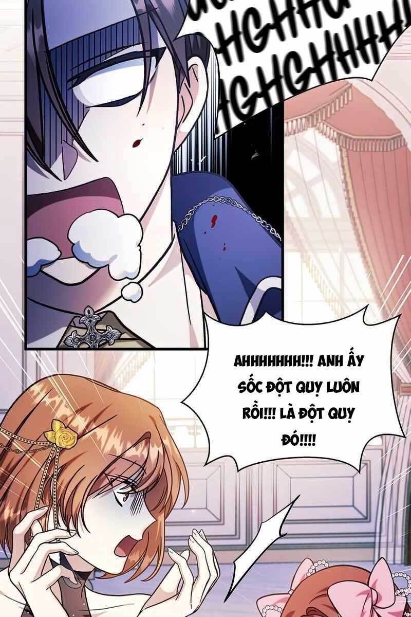 Ký Sự Hồi Quy: Chapter 70