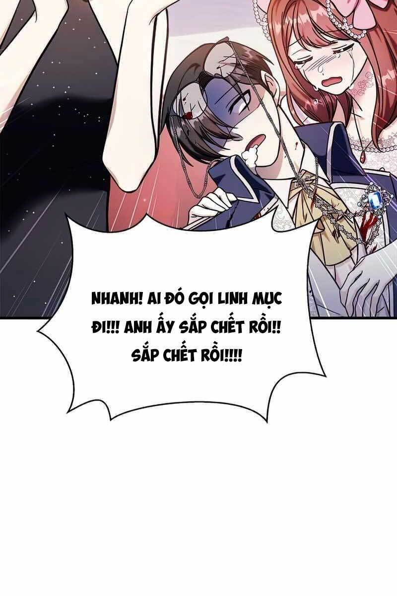 Ký Sự Hồi Quy: Chapter 70