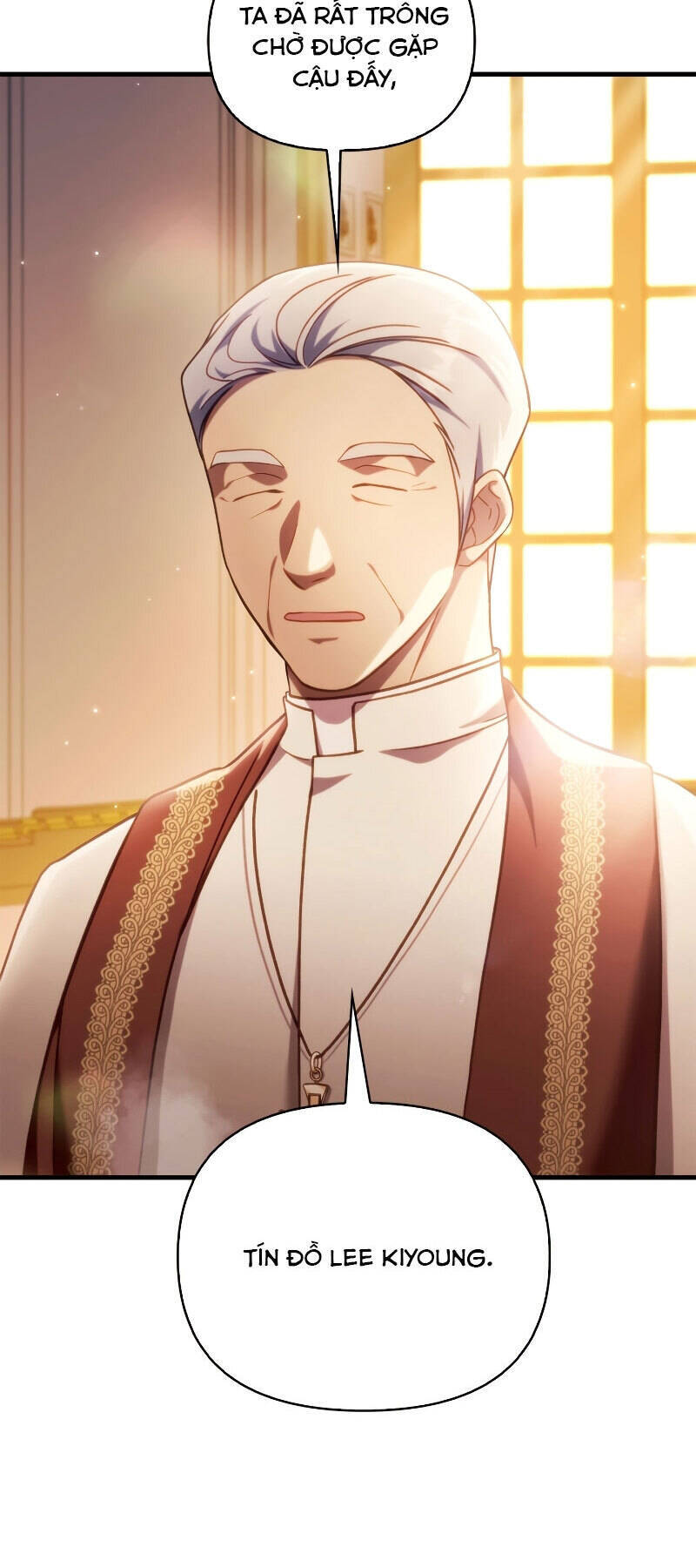 Ký Sự Hồi Quy: Chapter 71