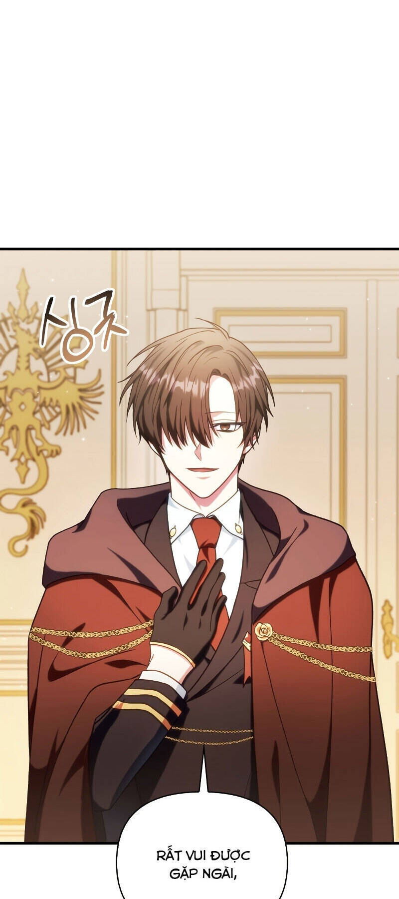 Ký Sự Hồi Quy: Chapter 71