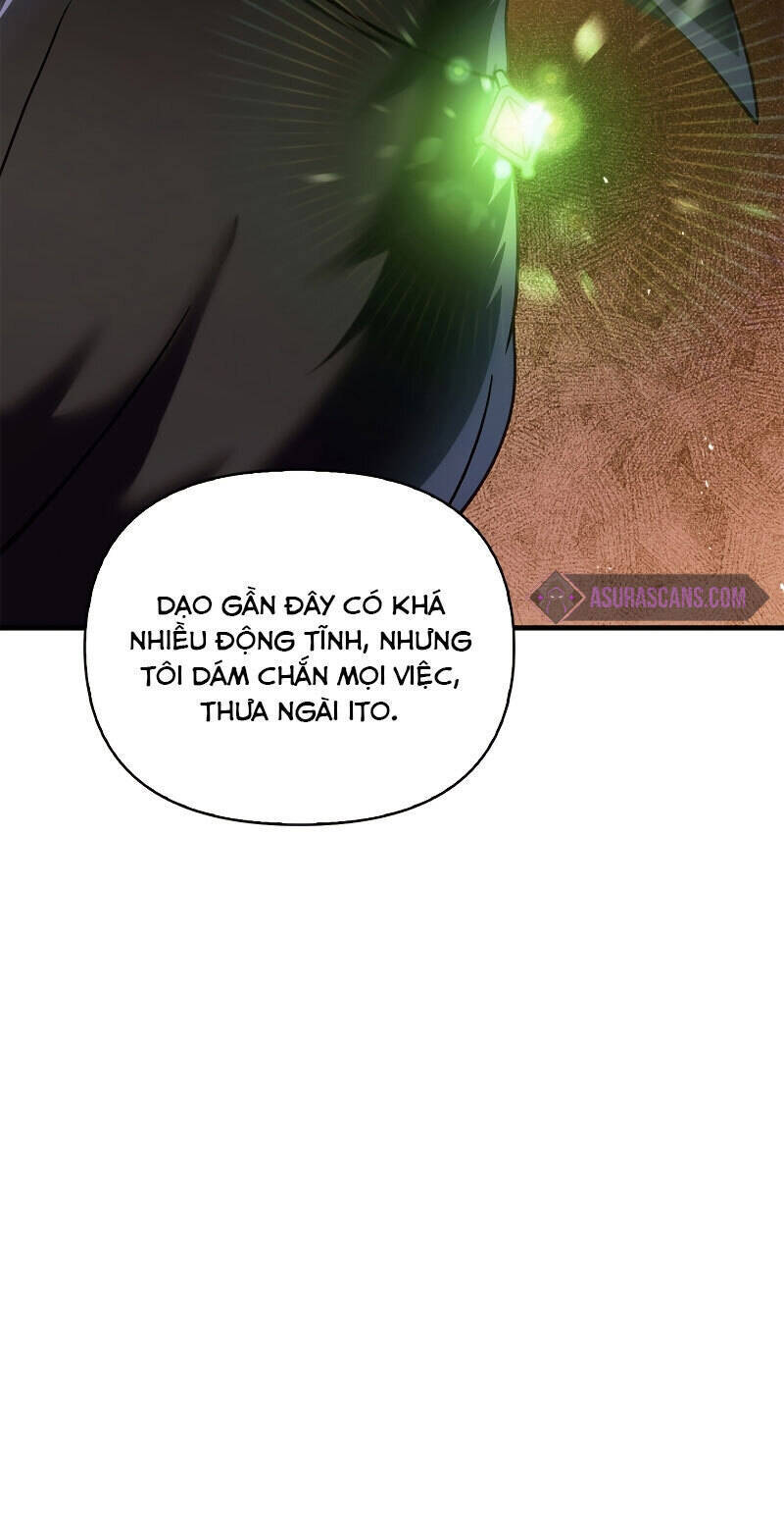 Ký Sự Hồi Quy: Chapter 71