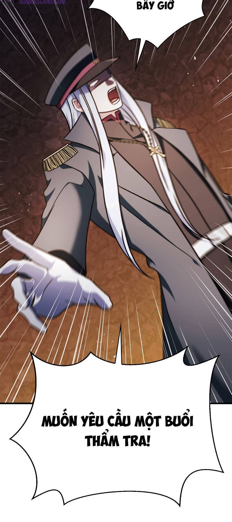 Ký Sự Hồi Quy: Chapter 71