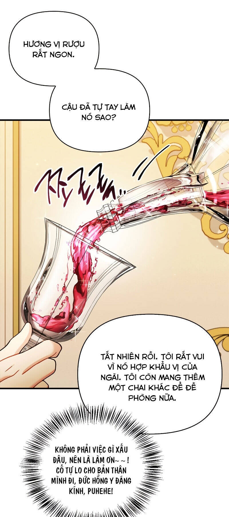 Ký Sự Hồi Quy: Chapter 71