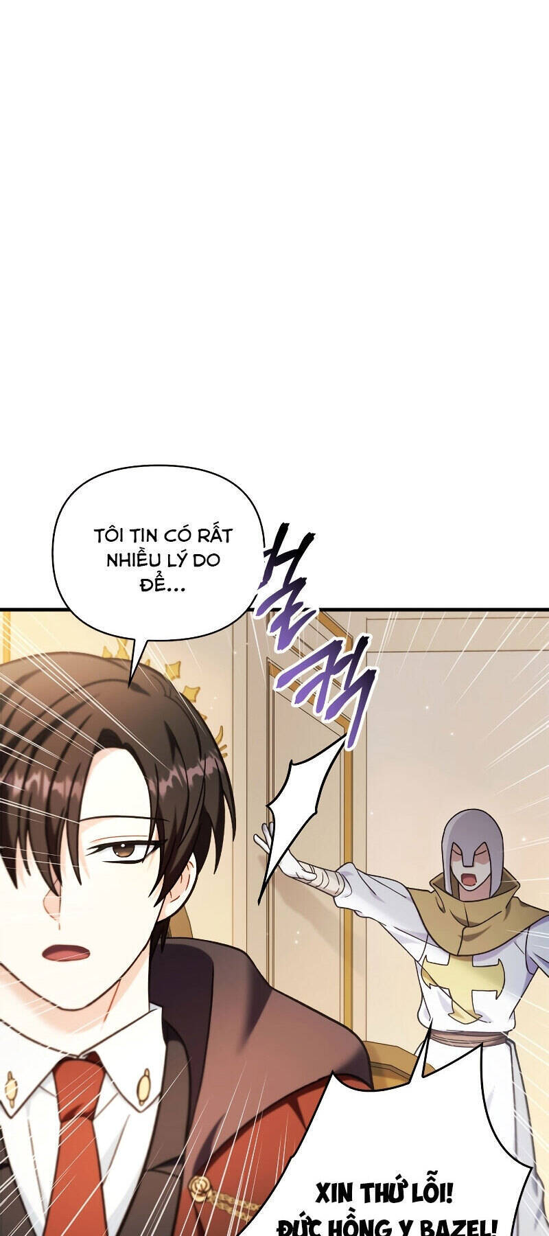 Ký Sự Hồi Quy: Chapter 71