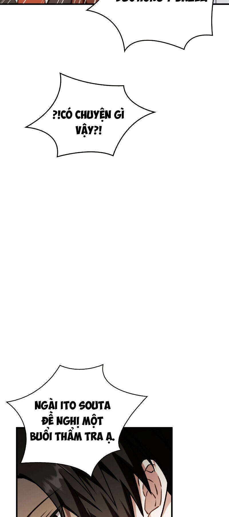 Ký Sự Hồi Quy: Chapter 71