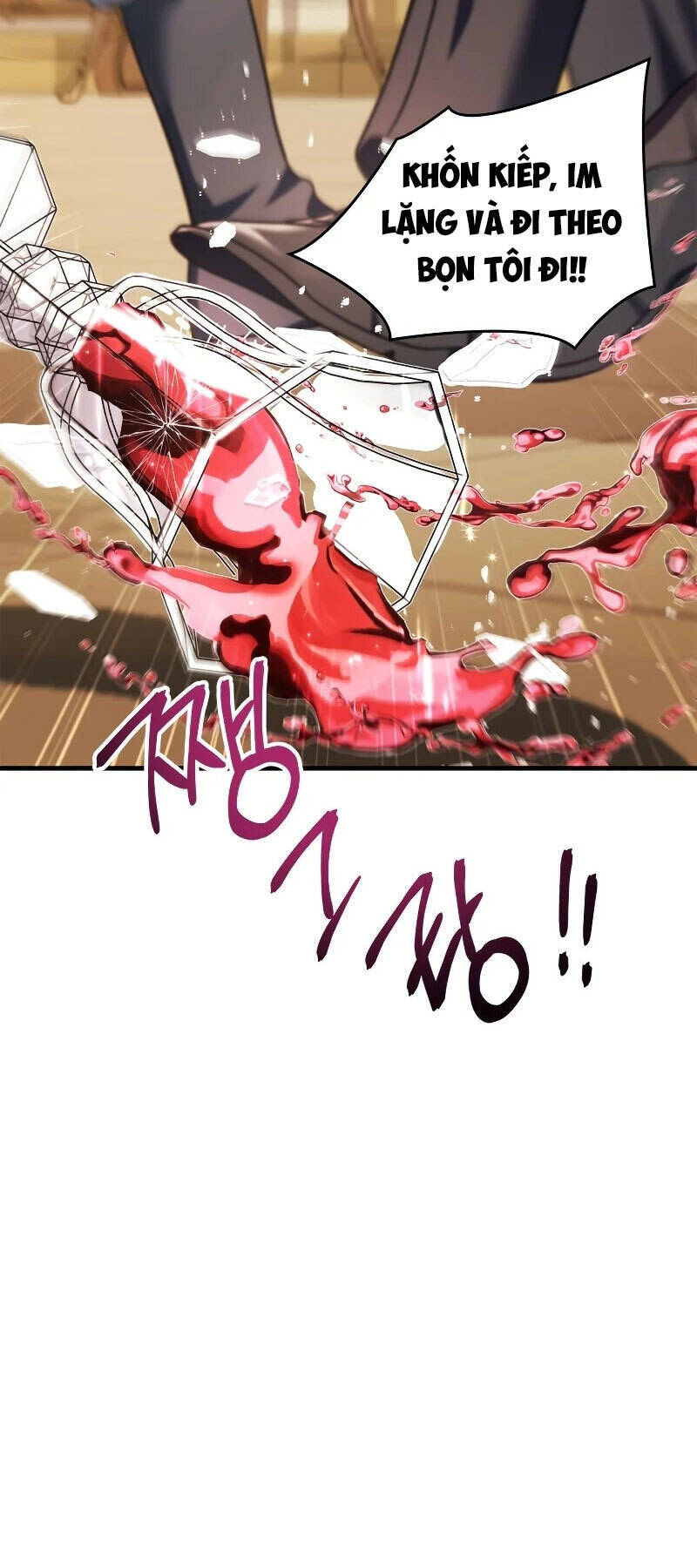 Ký Sự Hồi Quy: Chapter 71