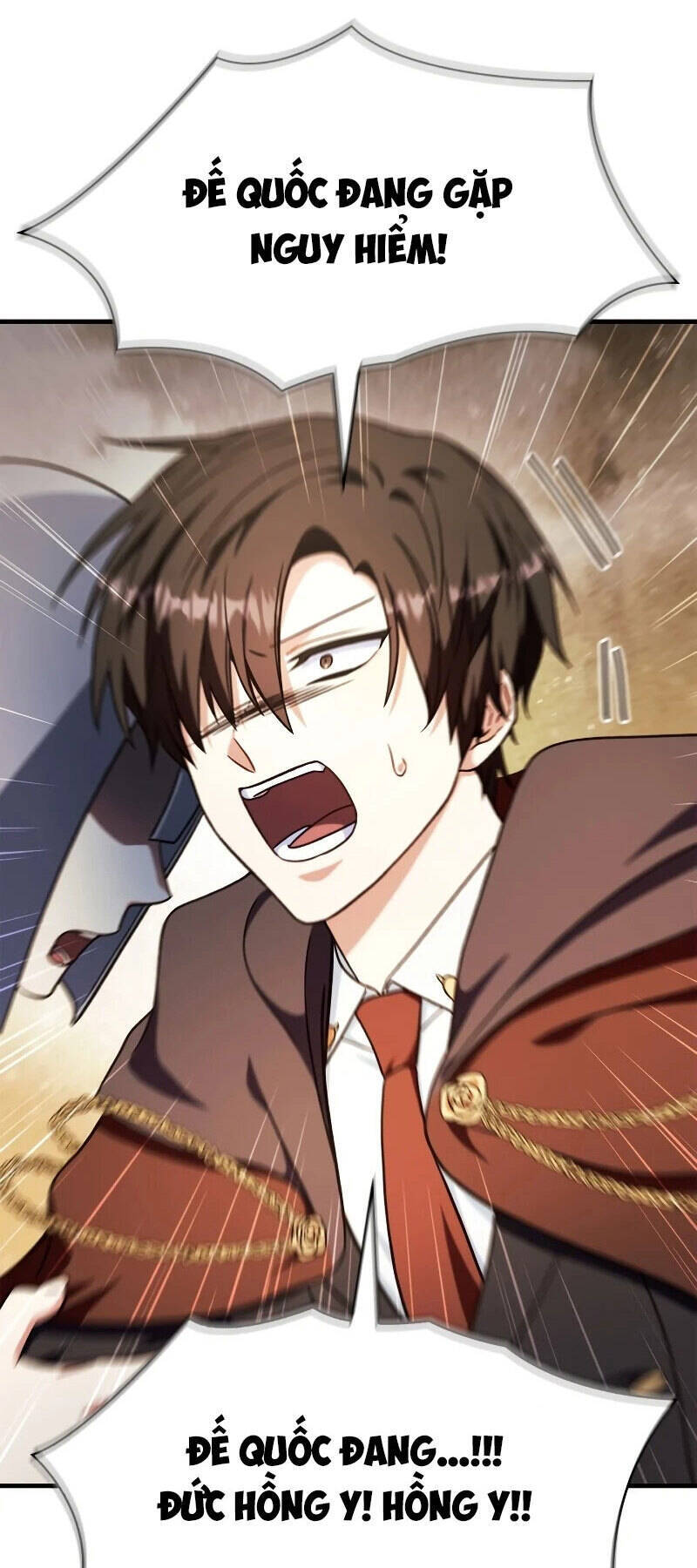 Ký Sự Hồi Quy: Chapter 71