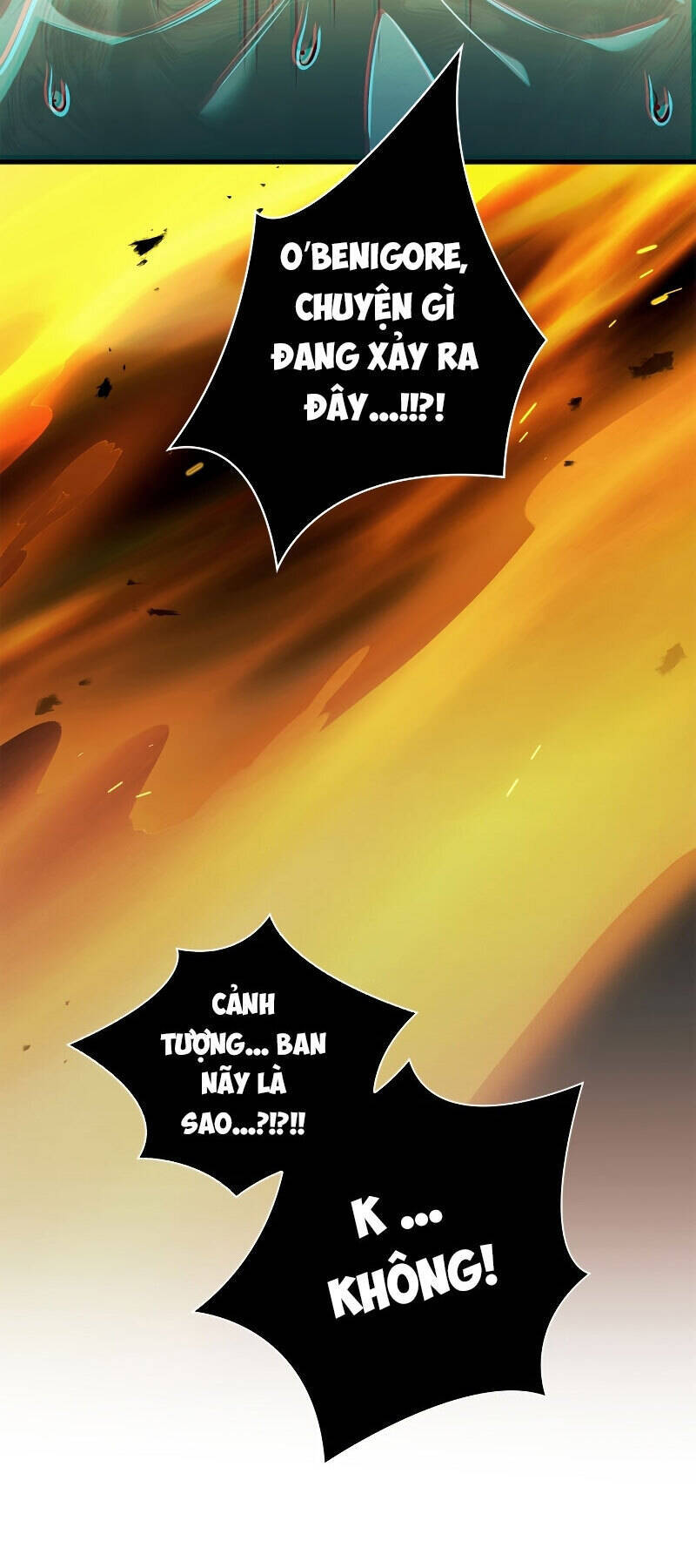 Ký Sự Hồi Quy: Chapter 71